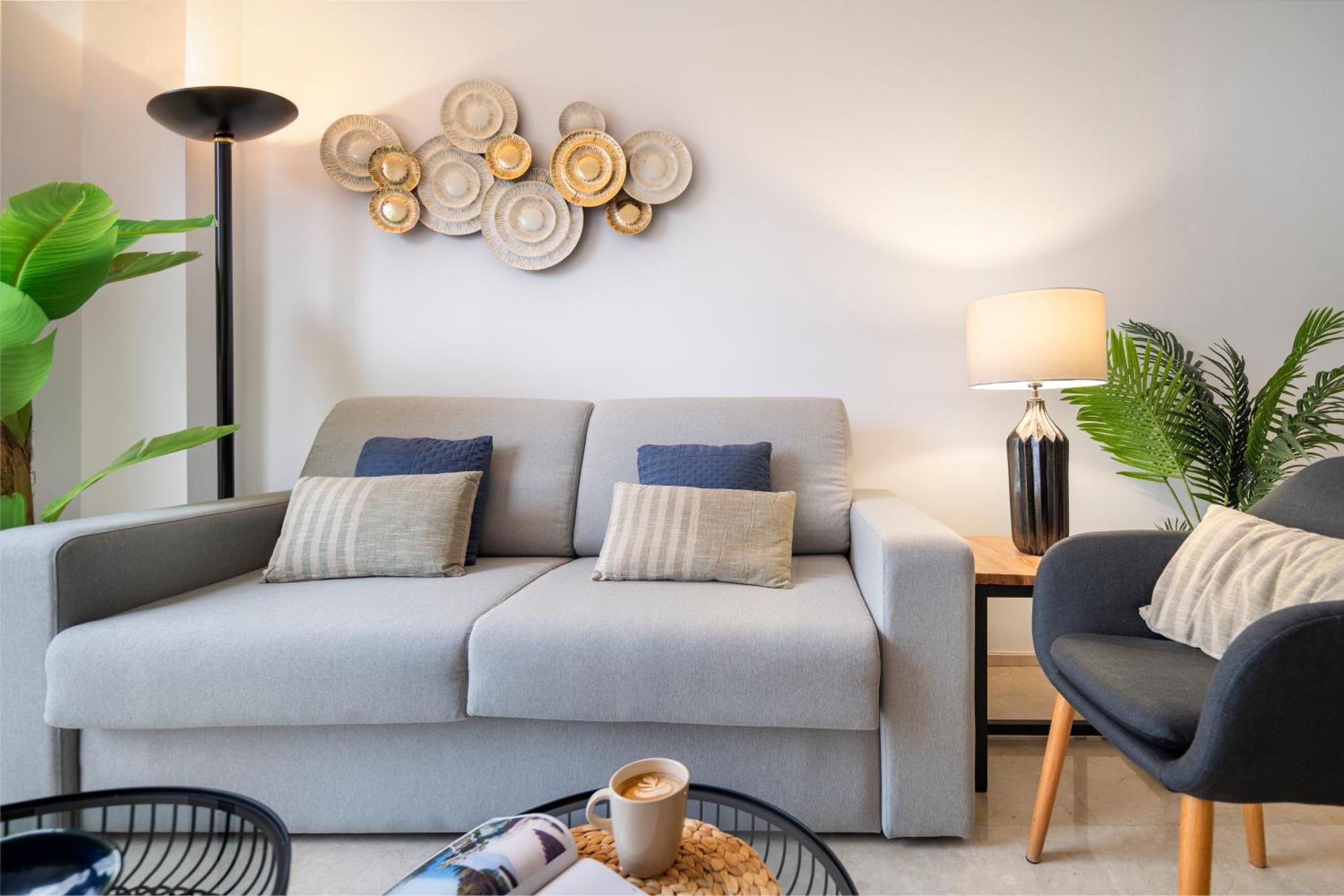 Santa Justa Ii Apartamento Sevilla