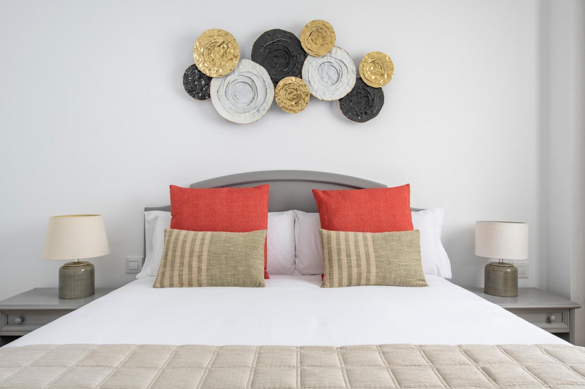 Apartamento Santa Justa Ii *