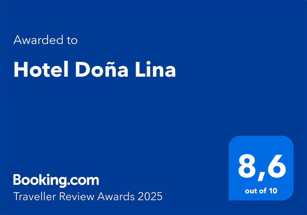 Hotel Dona Lina Hotel