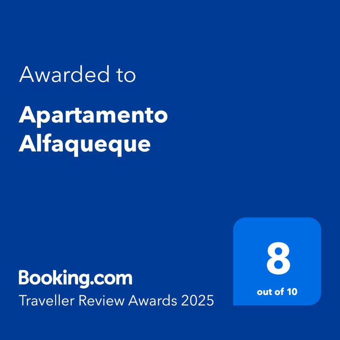 Alfaqueque Apartamento *