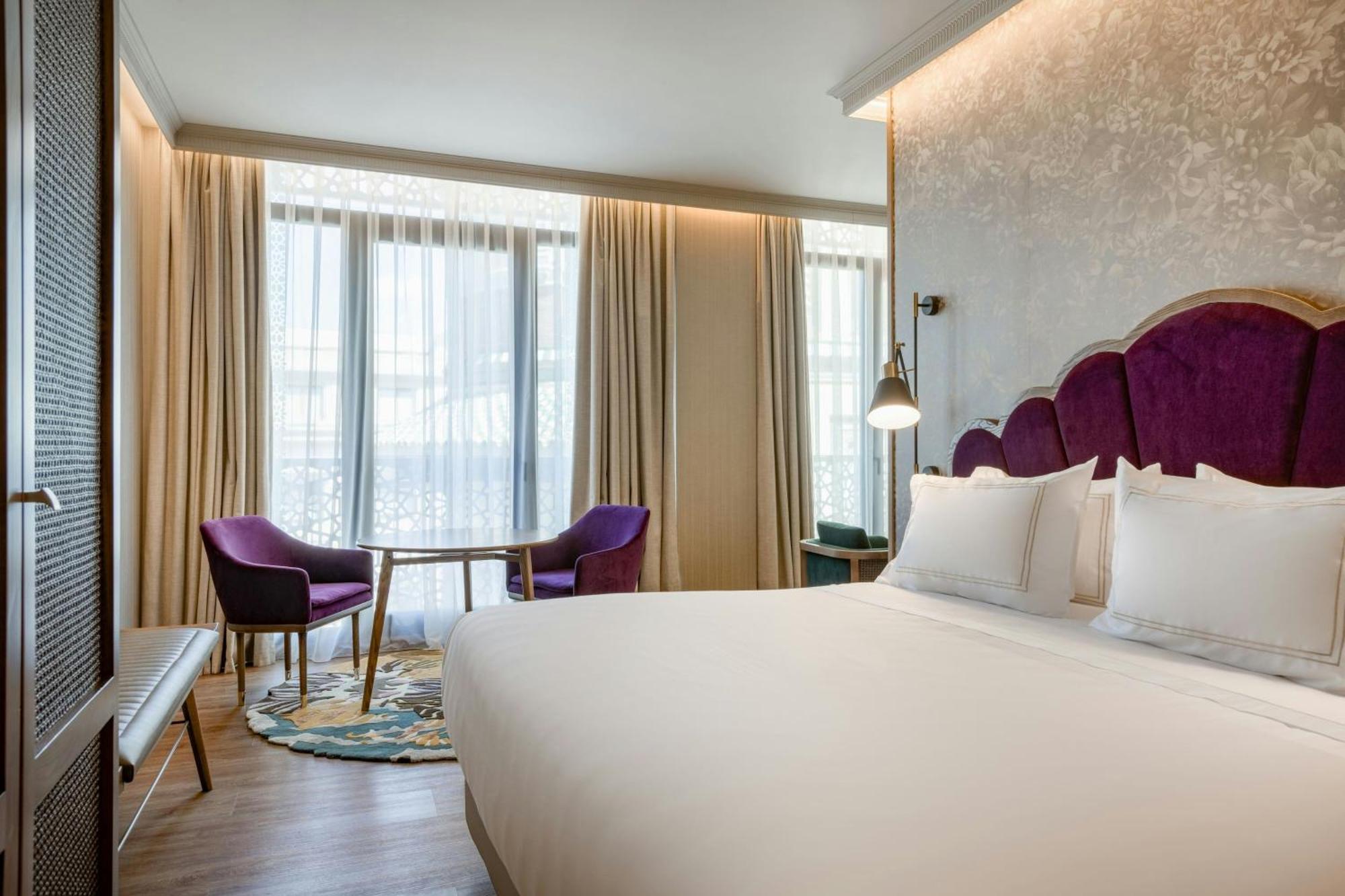 Querencia De Sevilla, Autograph Collection Hotel