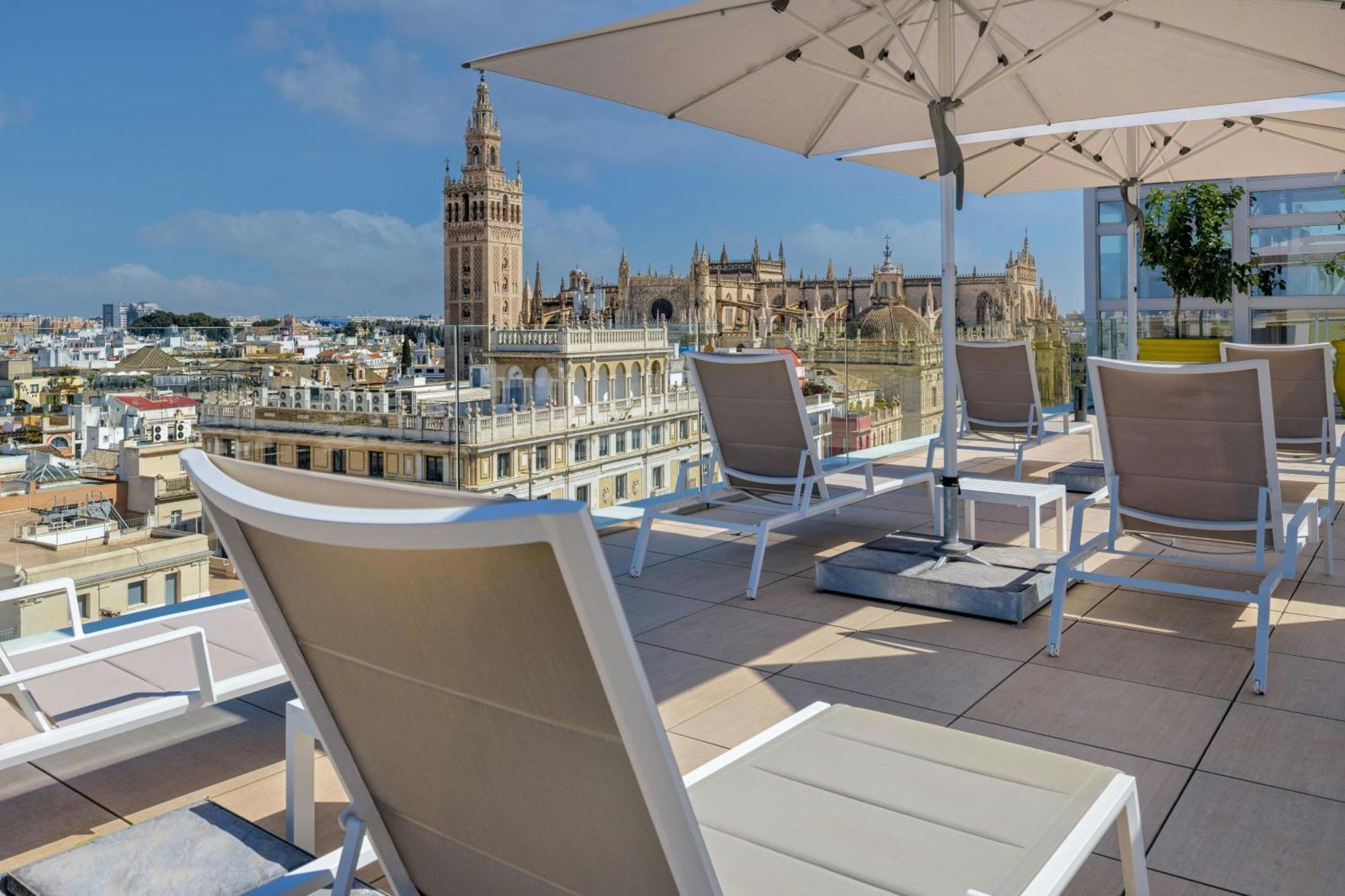 Querencia De Sevilla, Autograph Collection 4*