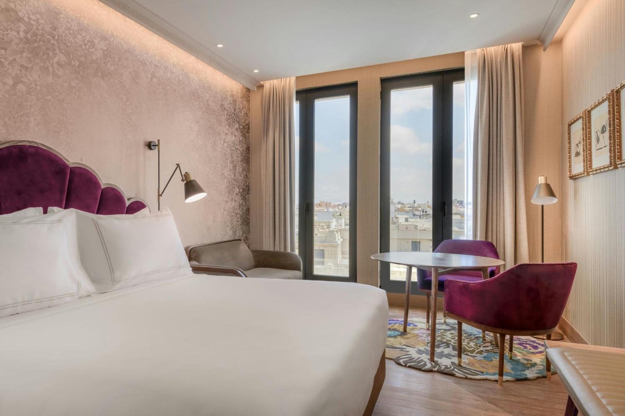 Querencia De Sevilla, Autograph Collection 4*