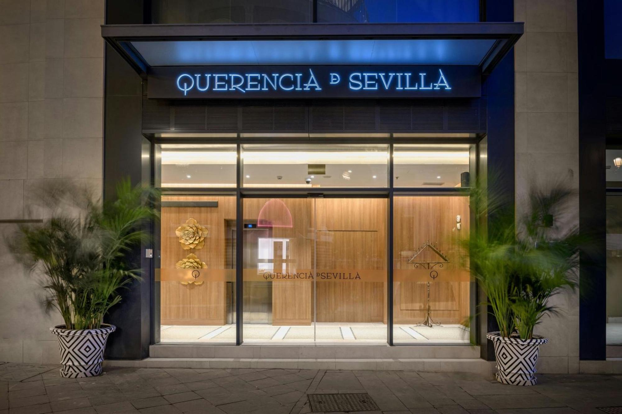 Hotel Querencia De Sevilla, Autograph Collection Sevilla