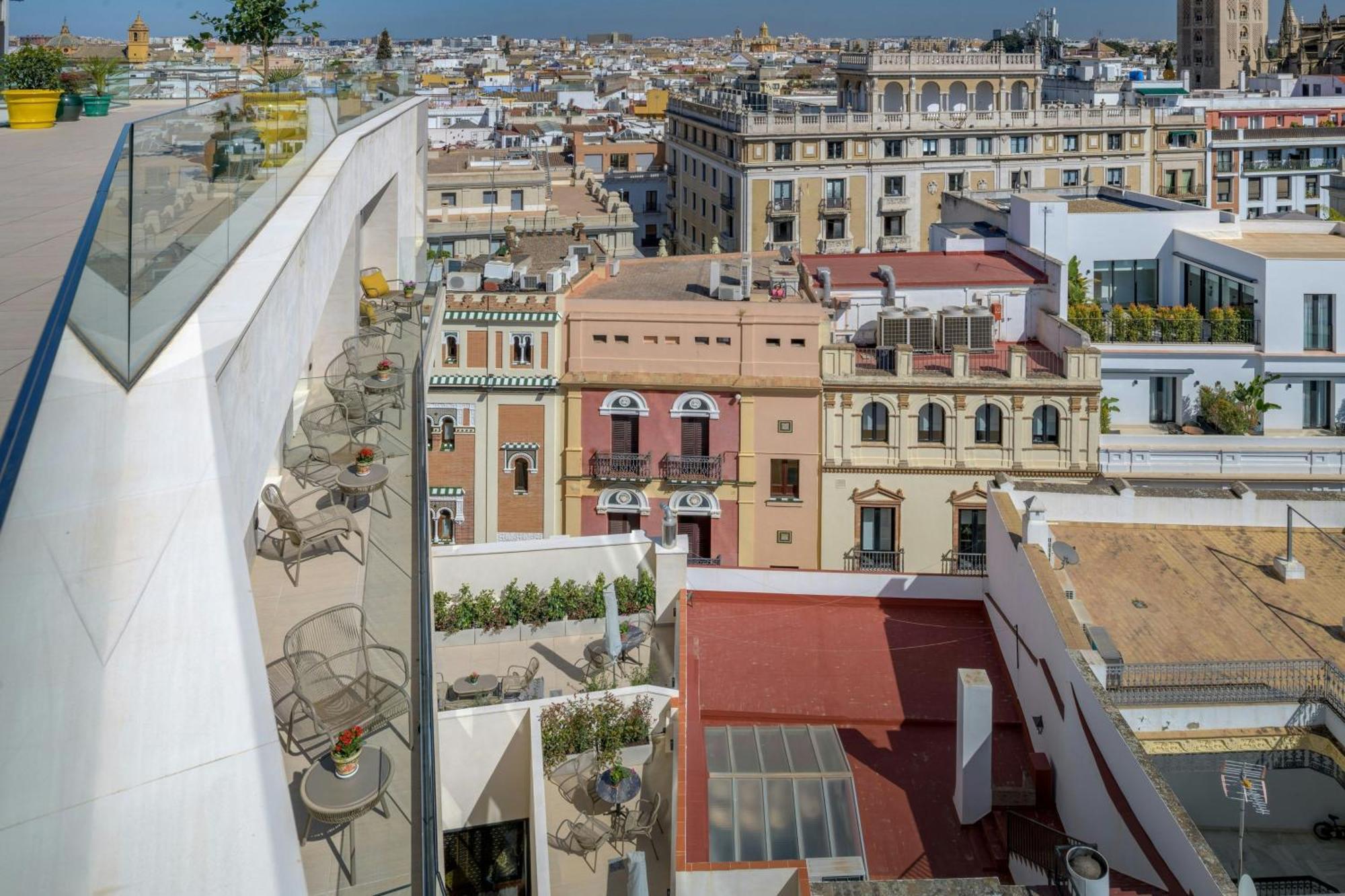 Querencia De Sevilla, Autograph Collection Hotel