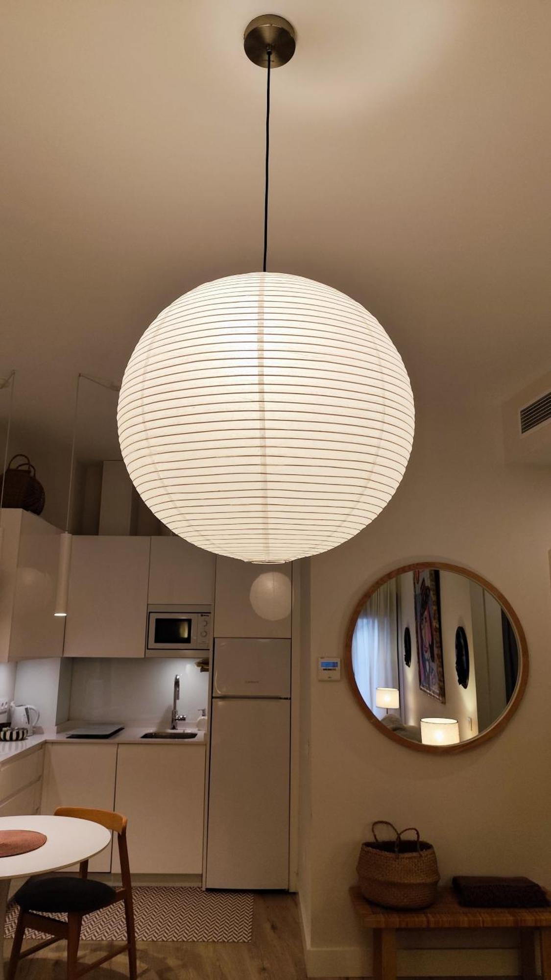 Homecenter Fb Apartamento Sevilla