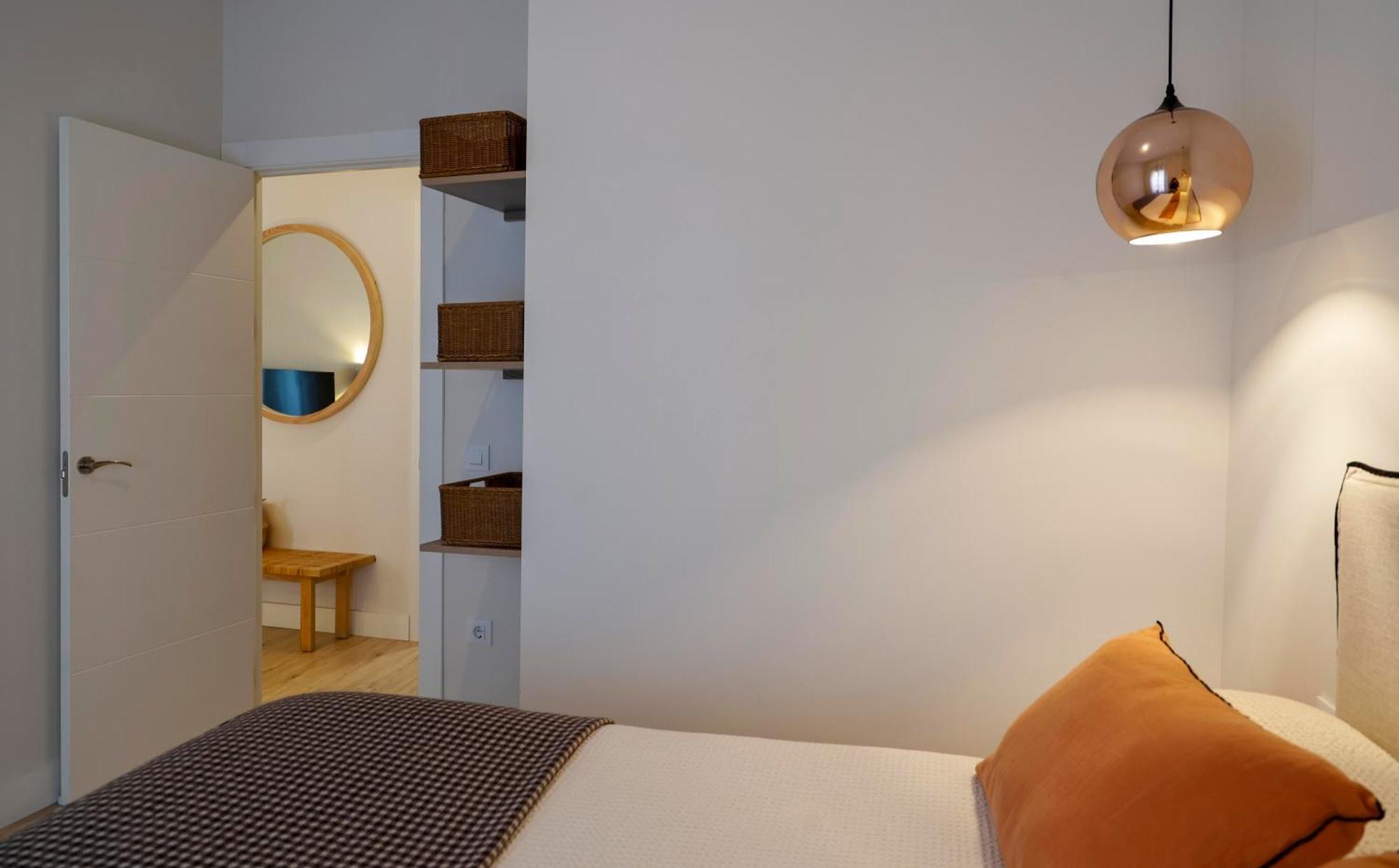 Apartamento Homecenter Fb Sevilla