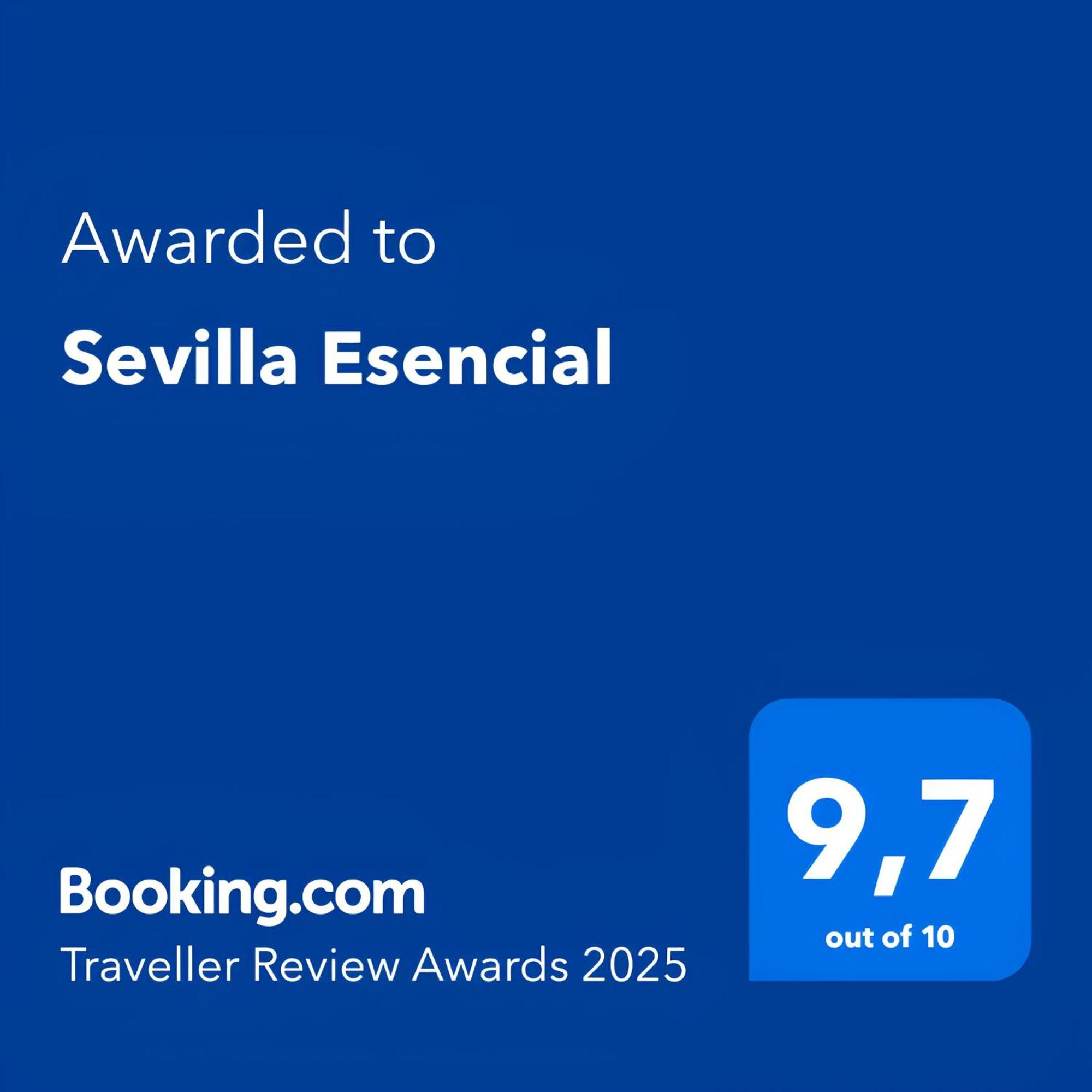 Apartamento Esencial *