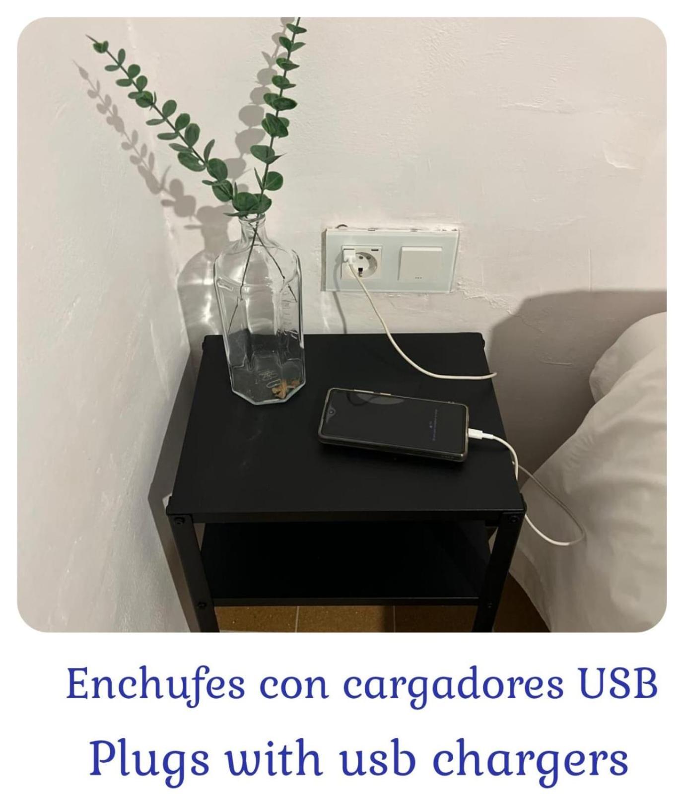 Triana Castilla Rio In Unique Building Apartment *
