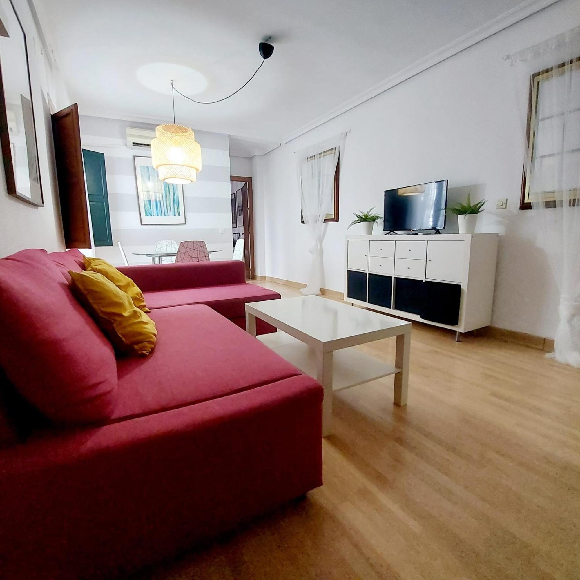 Apartamento Lullaby Sevilla