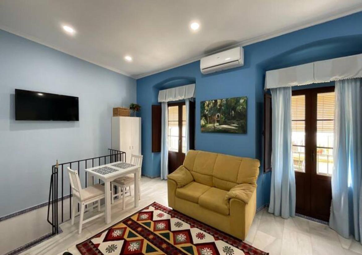 Estudio Con Encanto En El Corazon De Triana Apartamento Sevilla