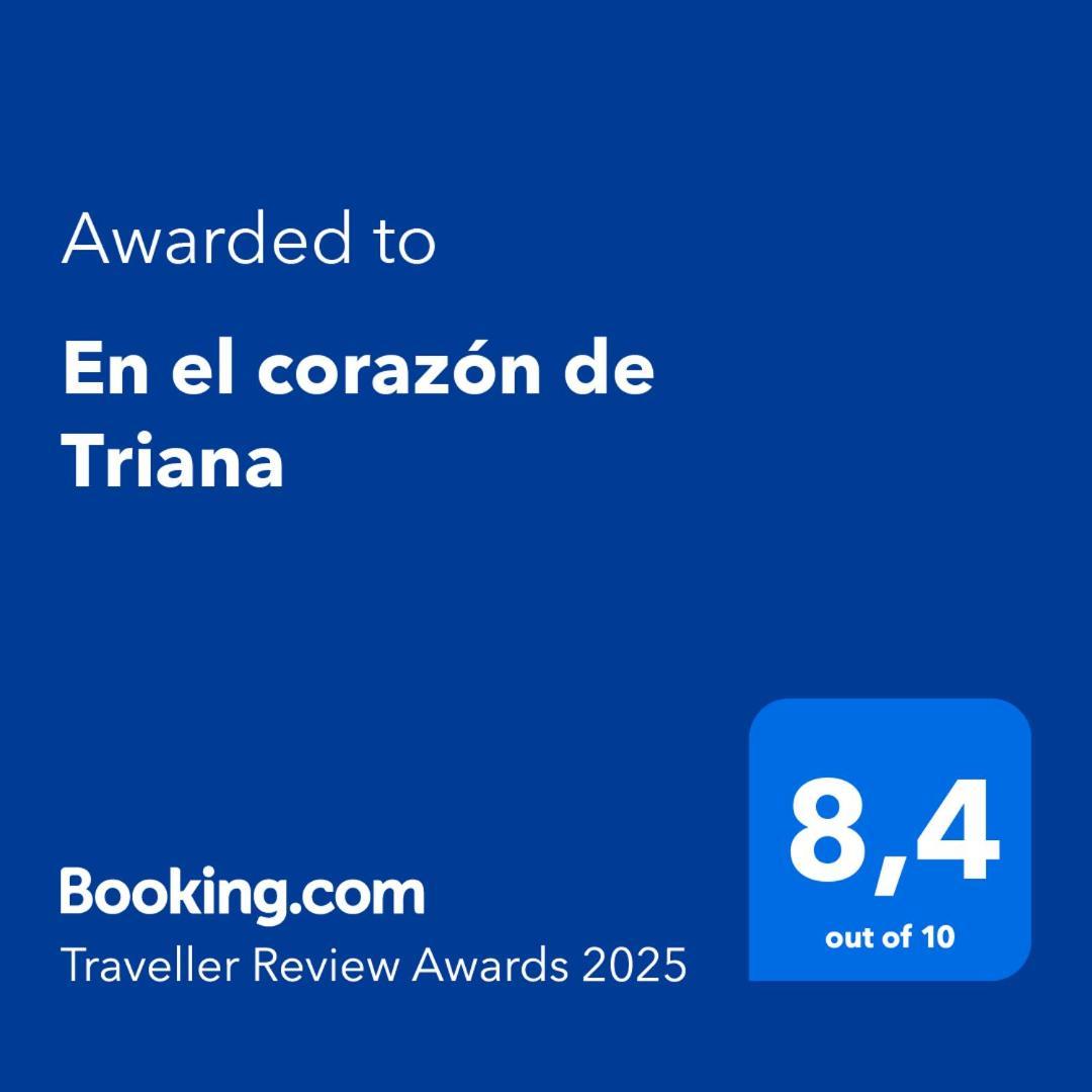 Apartment En El Corazon De Triana