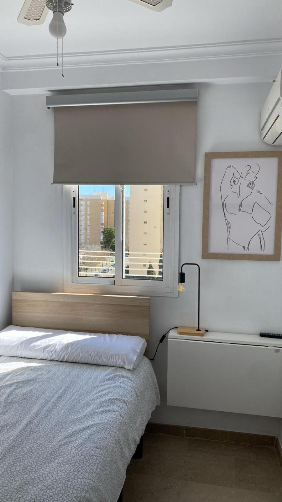 Apartamento Kansas 727 Sevilla