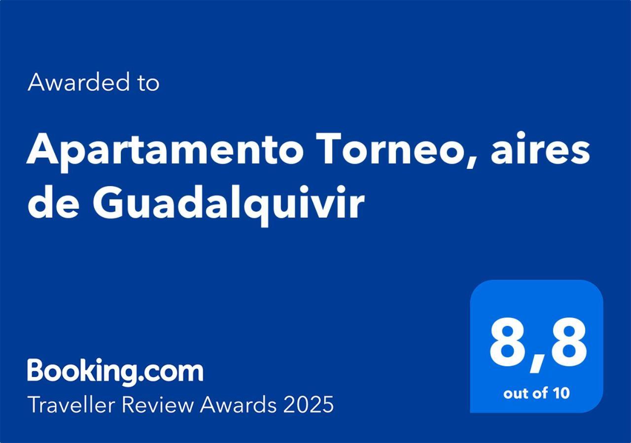Apartamento Pop Art, Torneo, Aire De Guadalquivir