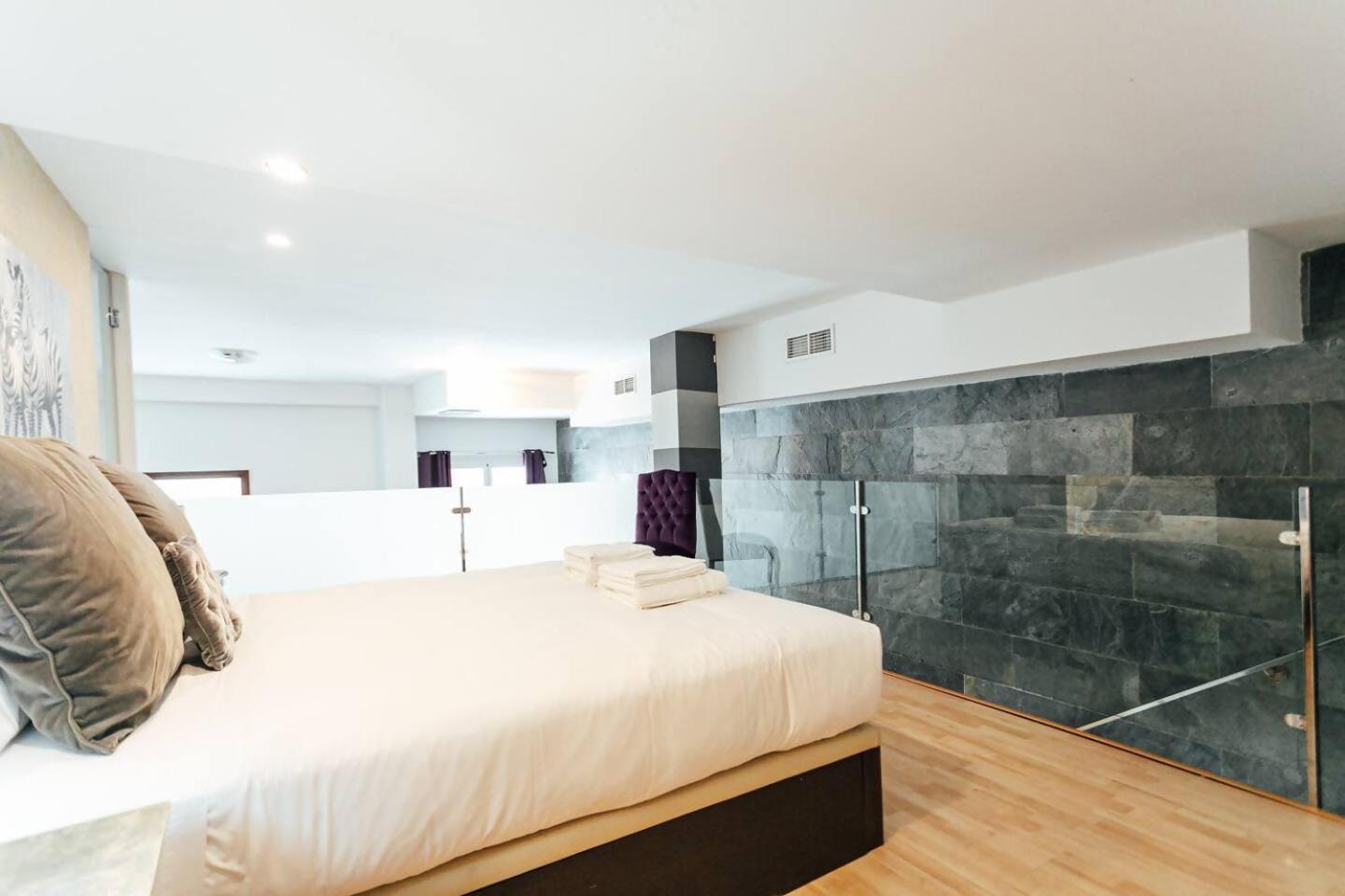Duplex Florida Ii * Sevilla
