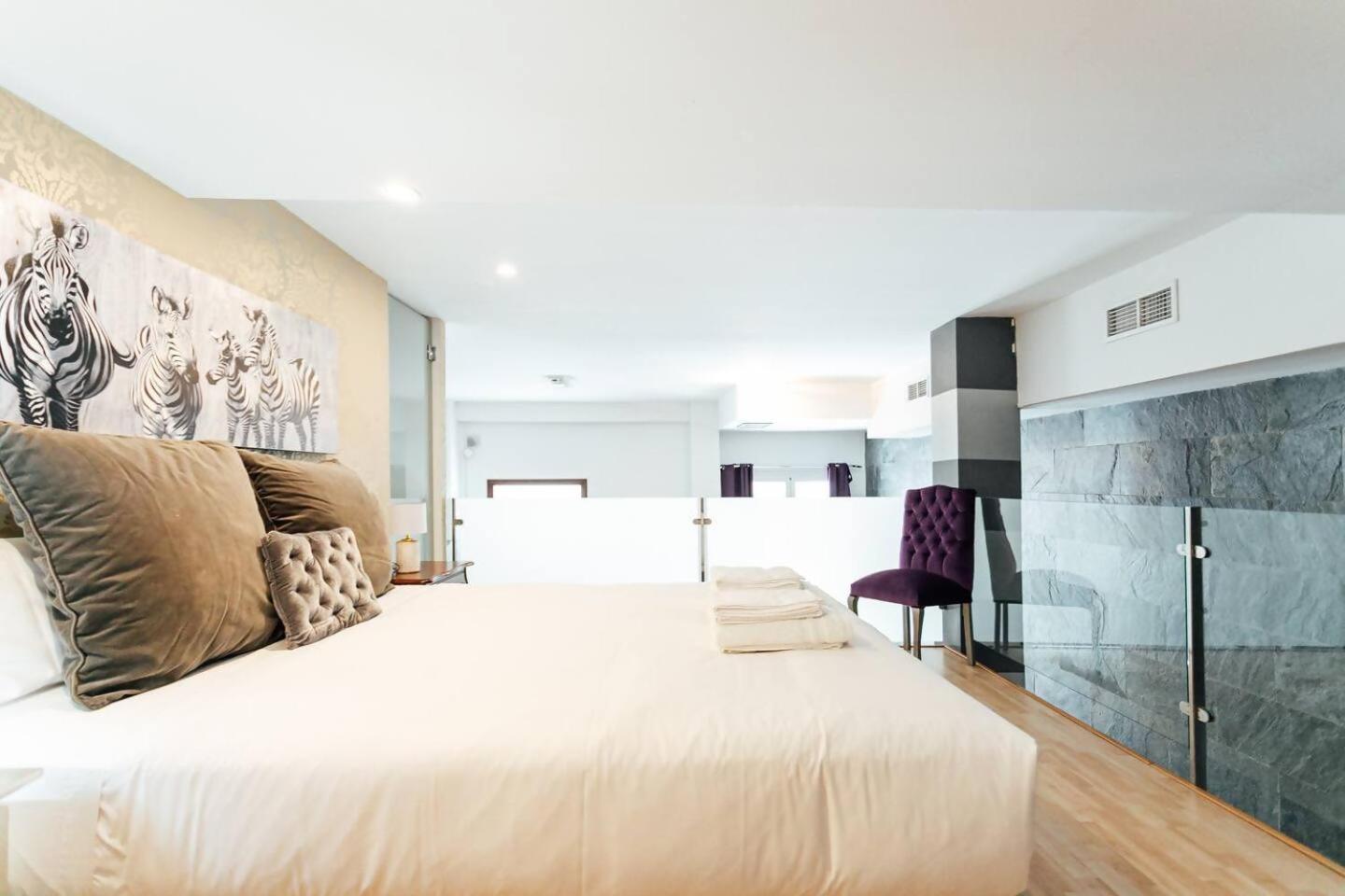 Duplex Florida Ii Apartamento