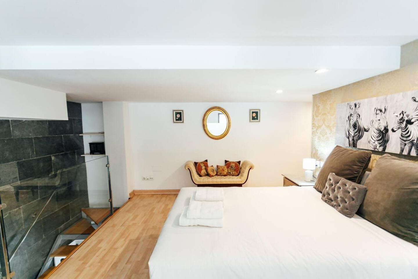 Duplex Florida Ii * Sevilla