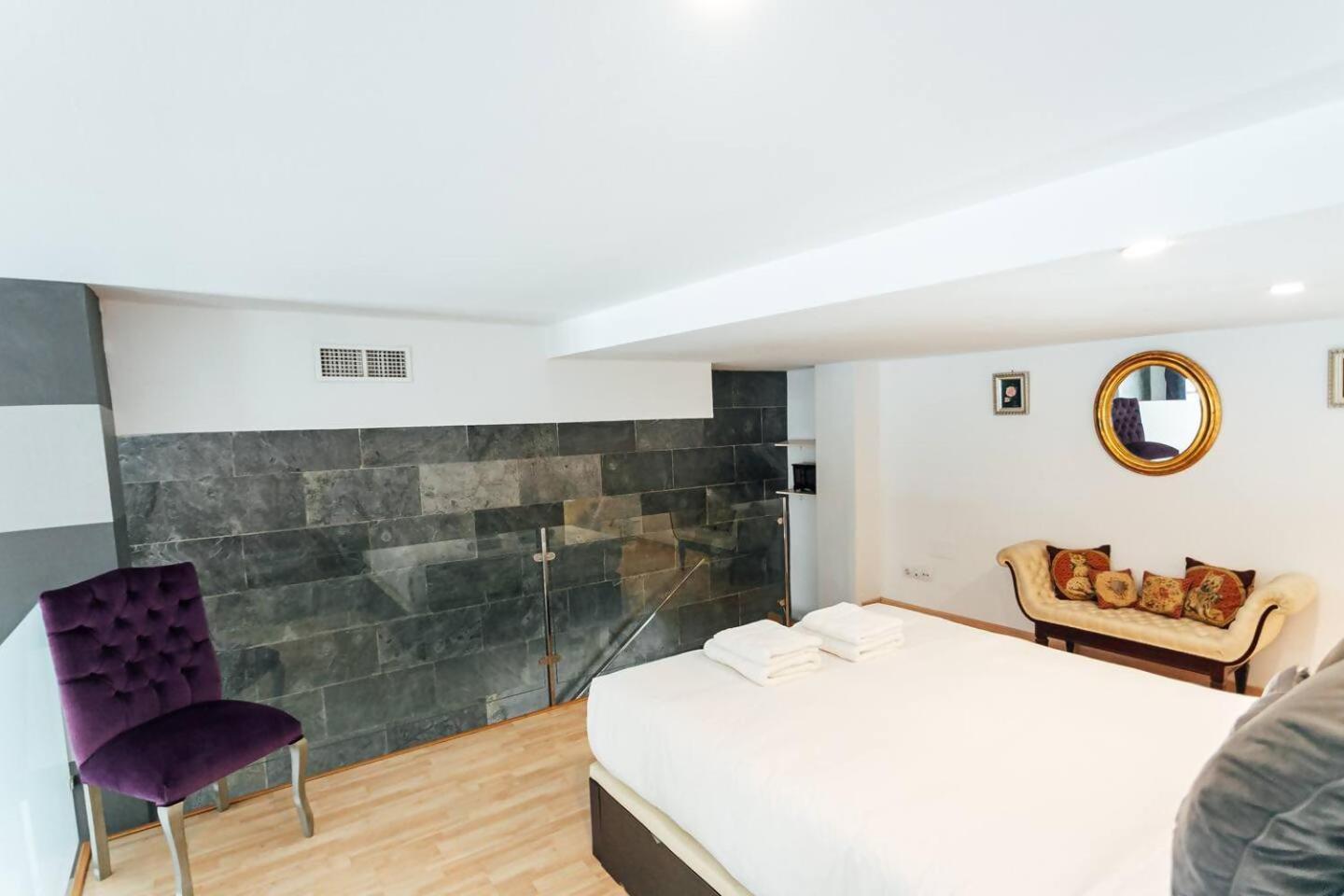 Apartamento Duplex Florida Ii *