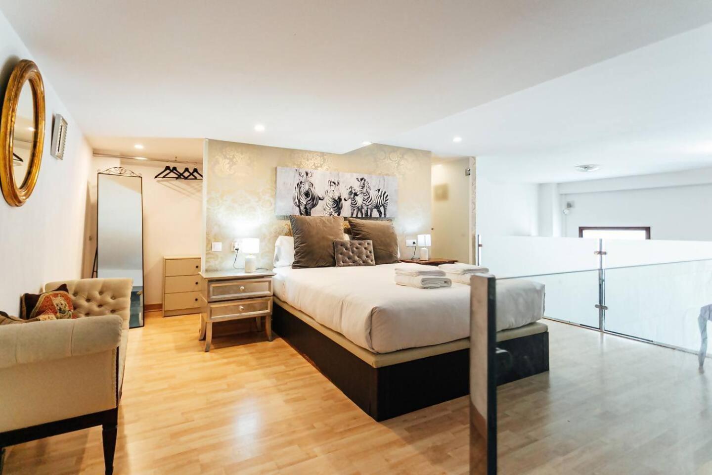 Duplex Florida Ii Apartamento Sevilla