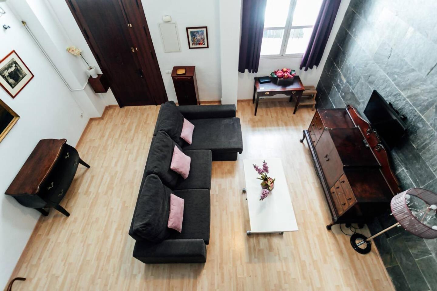 Duplex Florida Ii * Sevilla
