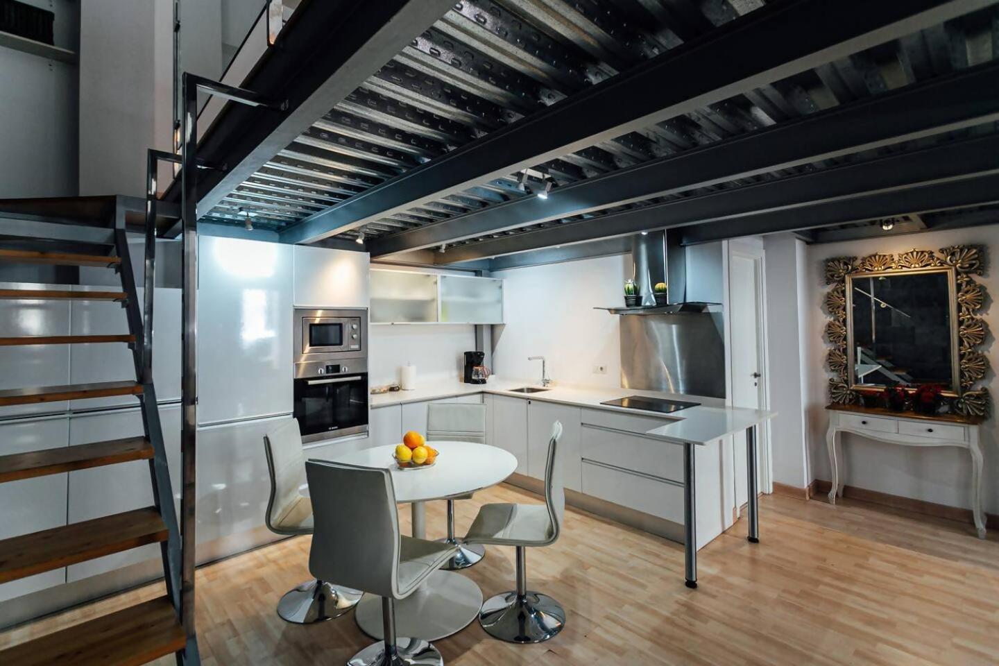 Duplex Florida Ii Apartamento