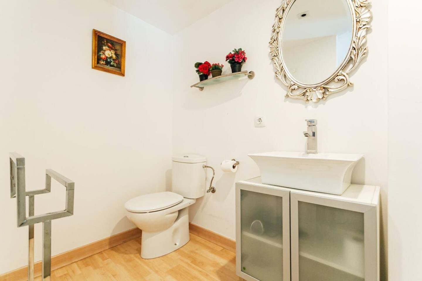 Duplex Florida Ii Apartamento *