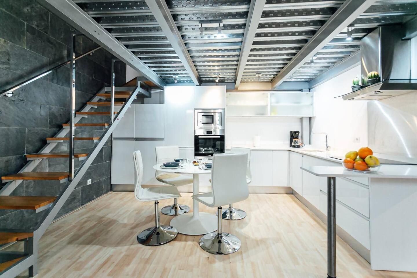 Duplex Florida Ii * Sevilla