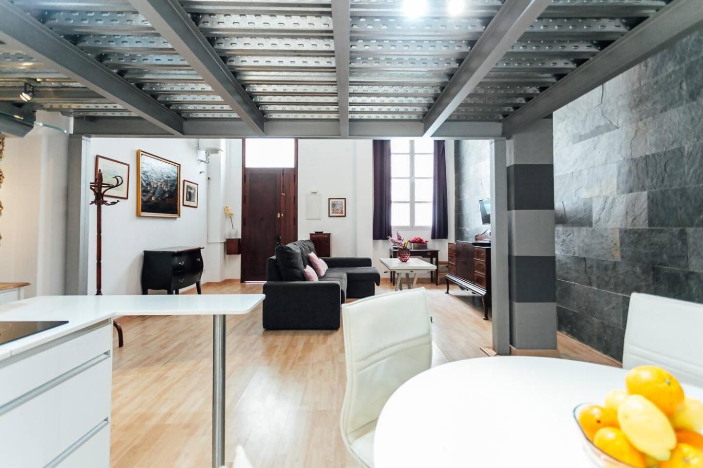 Apartamento Duplex Florida Ii
