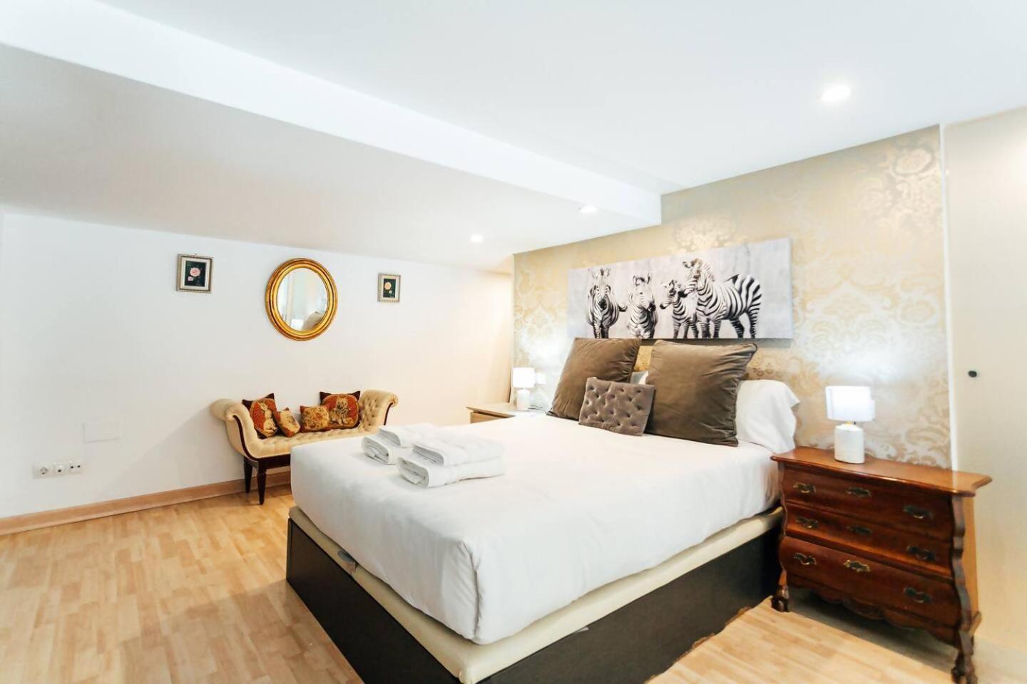 Apartamento Duplex Florida Ii Sevilla