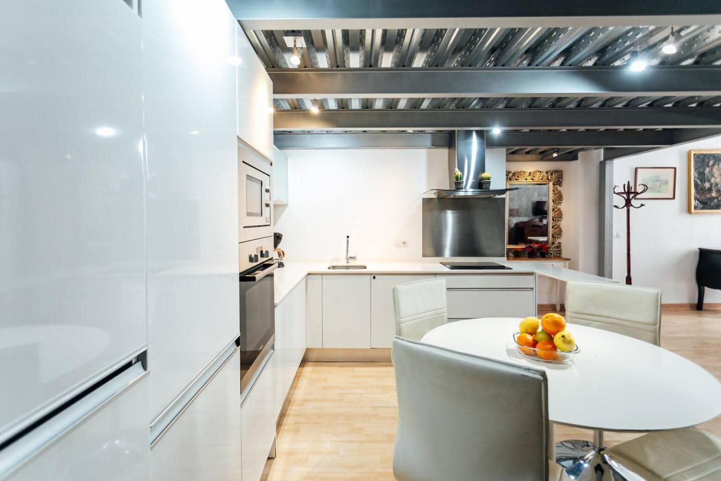 Apartamento Duplex Florida Ii *