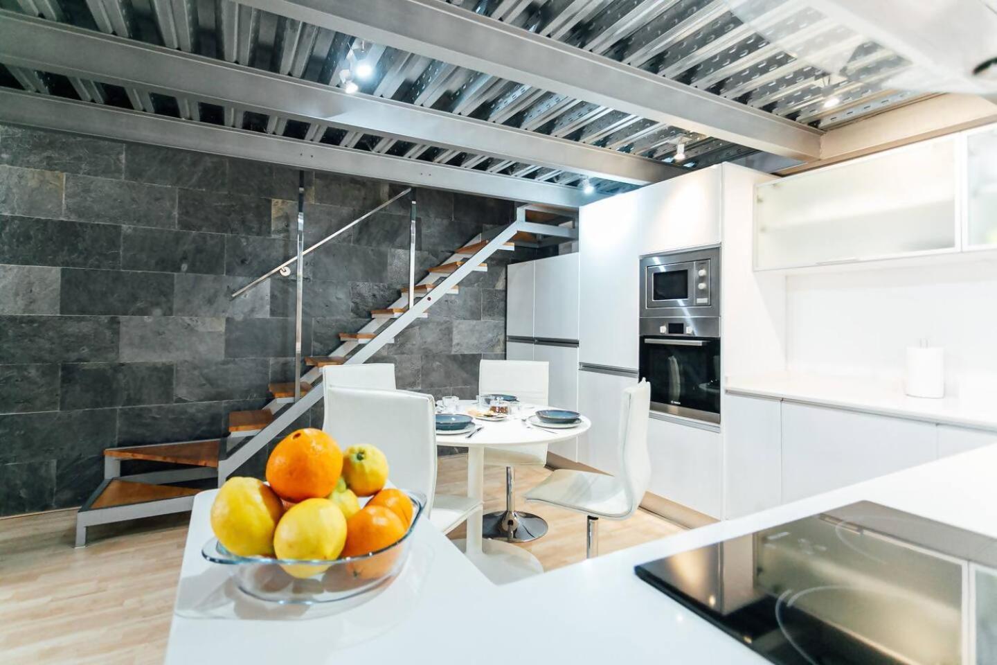 Duplex Florida Ii Apartamento Sevilla