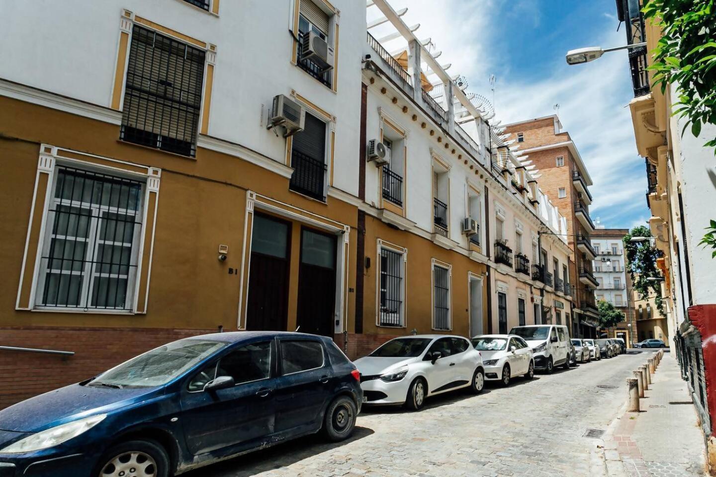 Apartamento Duplex Florida Ii