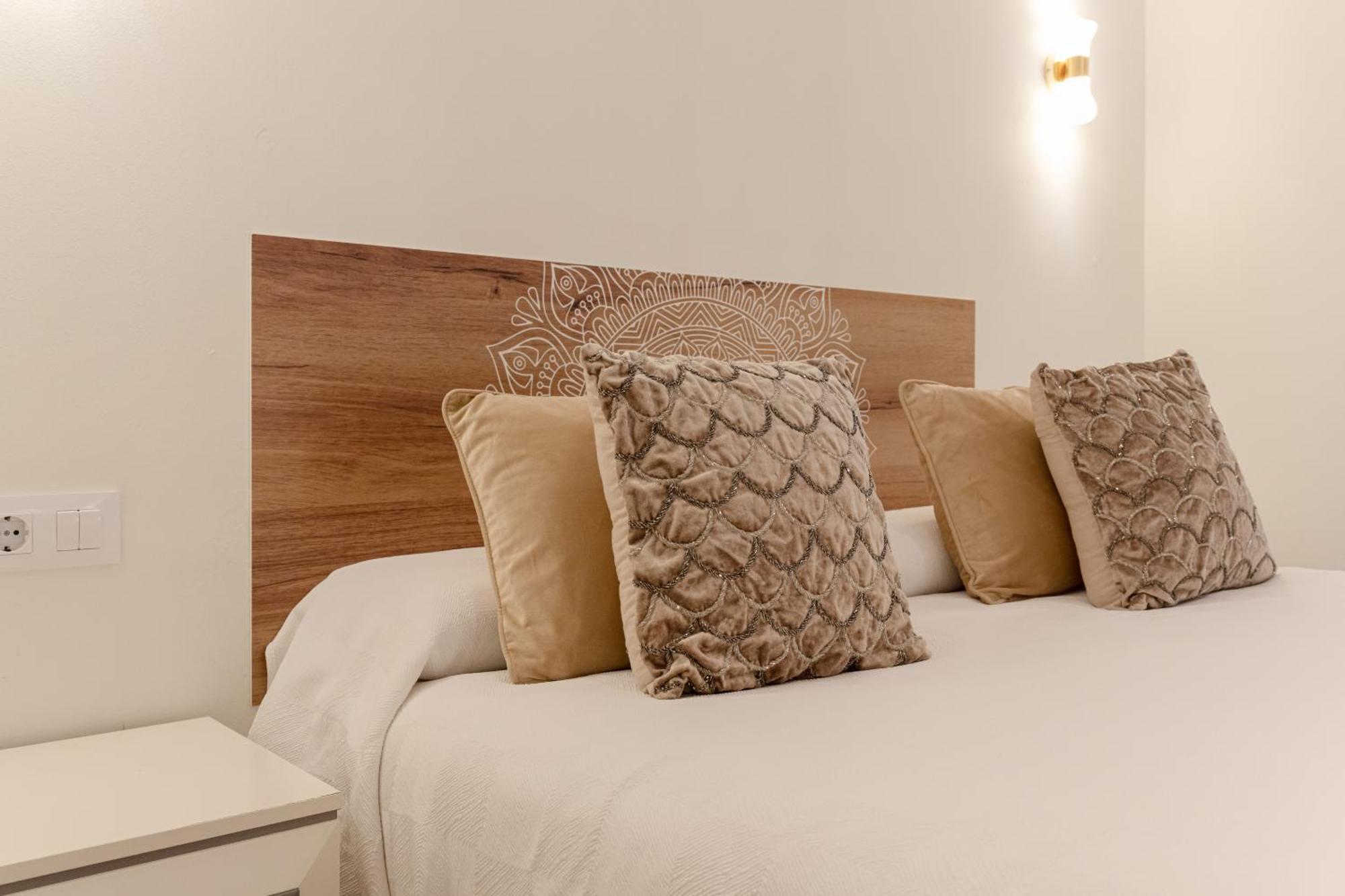 Duplex Dreams De Barrio Santa Cruz *