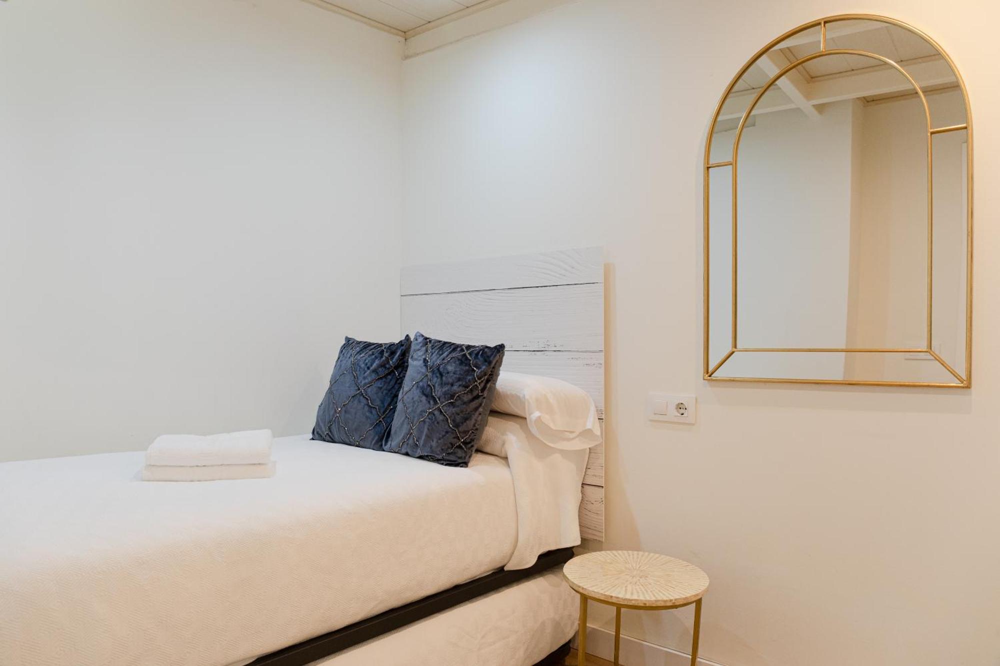 Apartment Duplex Dreams De Barrio Santa Cruz