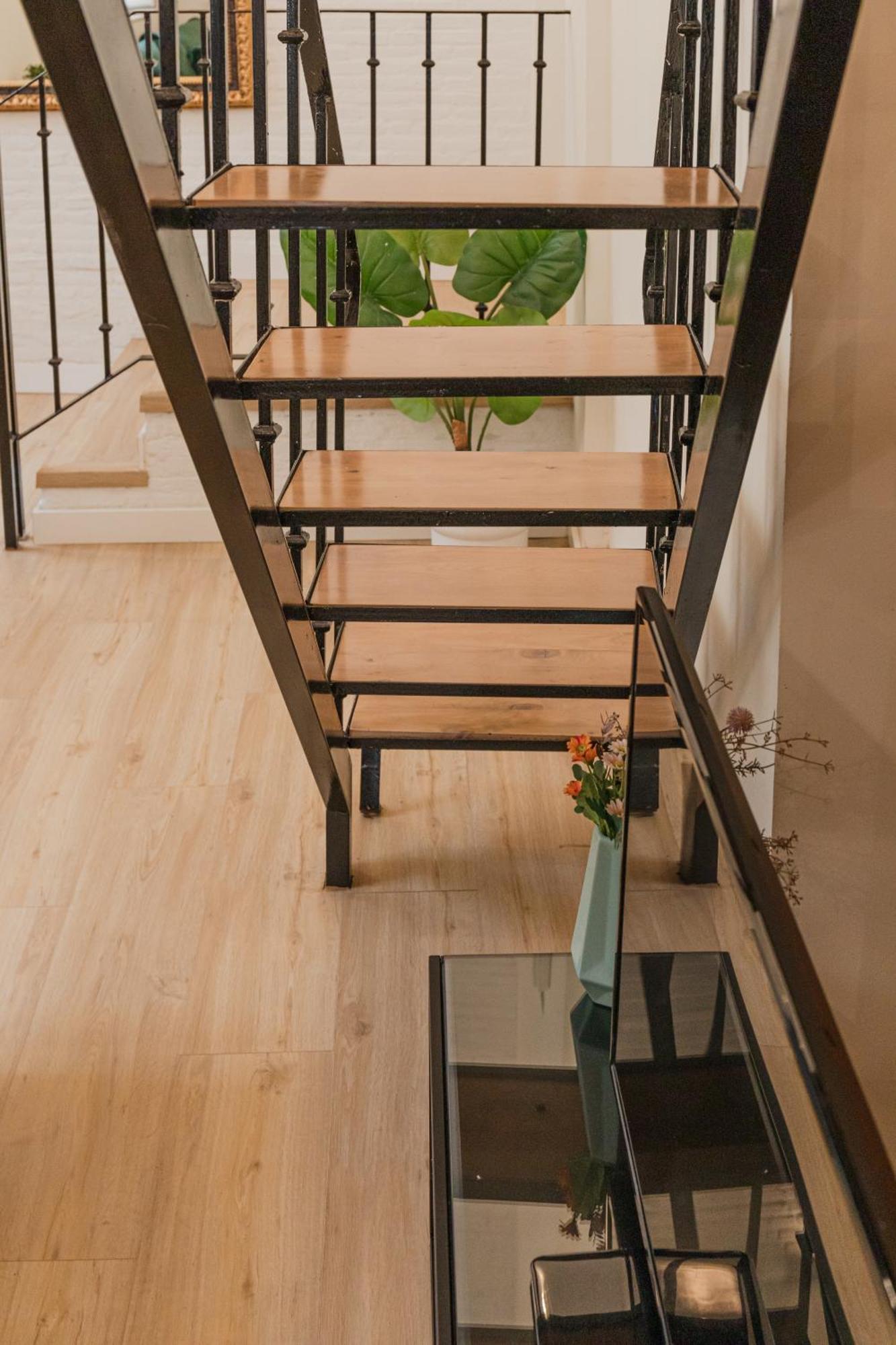 Apartment Duplex Dreams De Barrio Santa Cruz