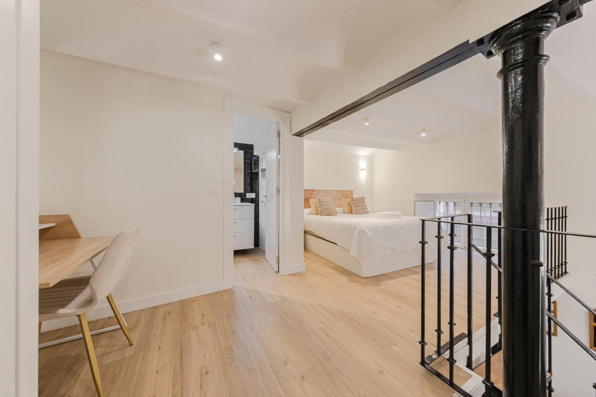 Duplex Dreams De Barrio Santa Cruz *