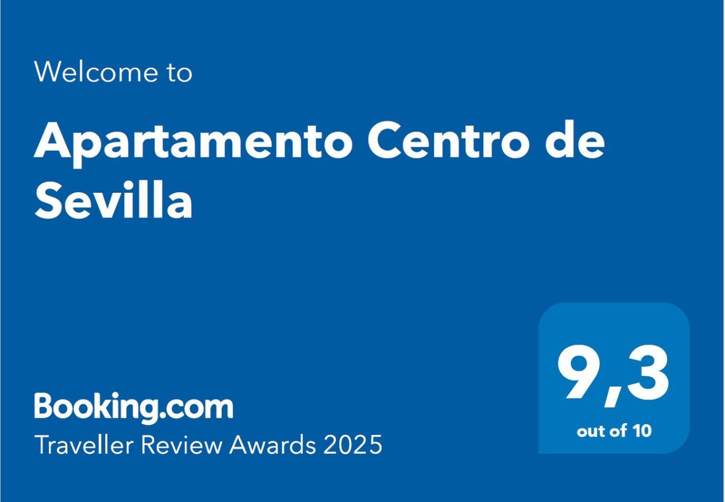 Centro De Sevilla