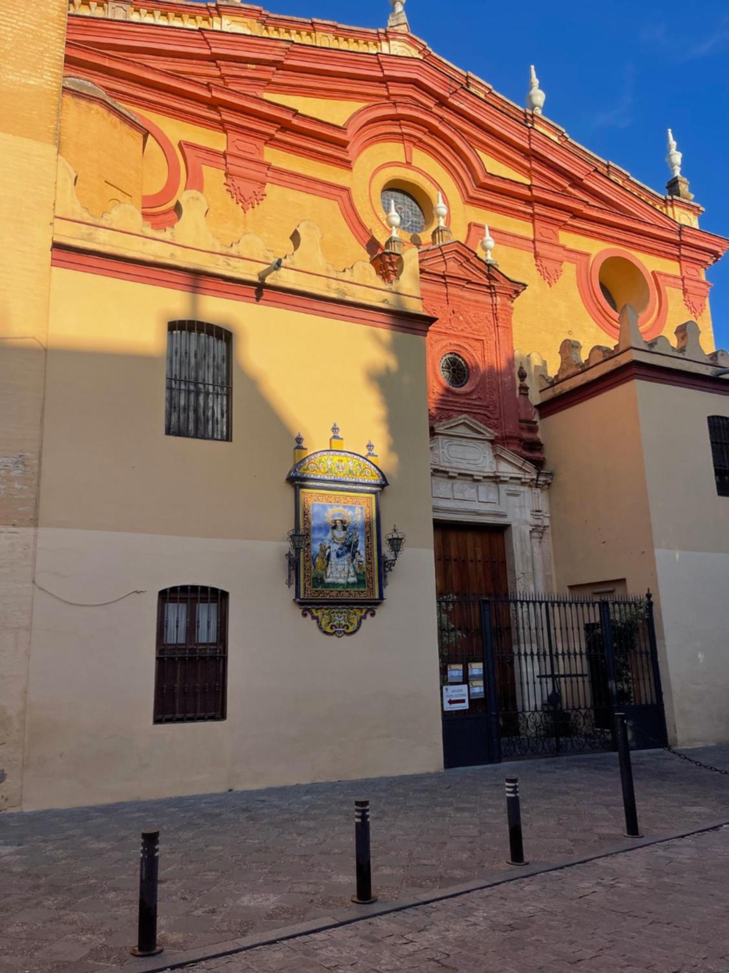 Apartamento Calle Rodrigo De Triana Con Opcion De Parking Sevilla