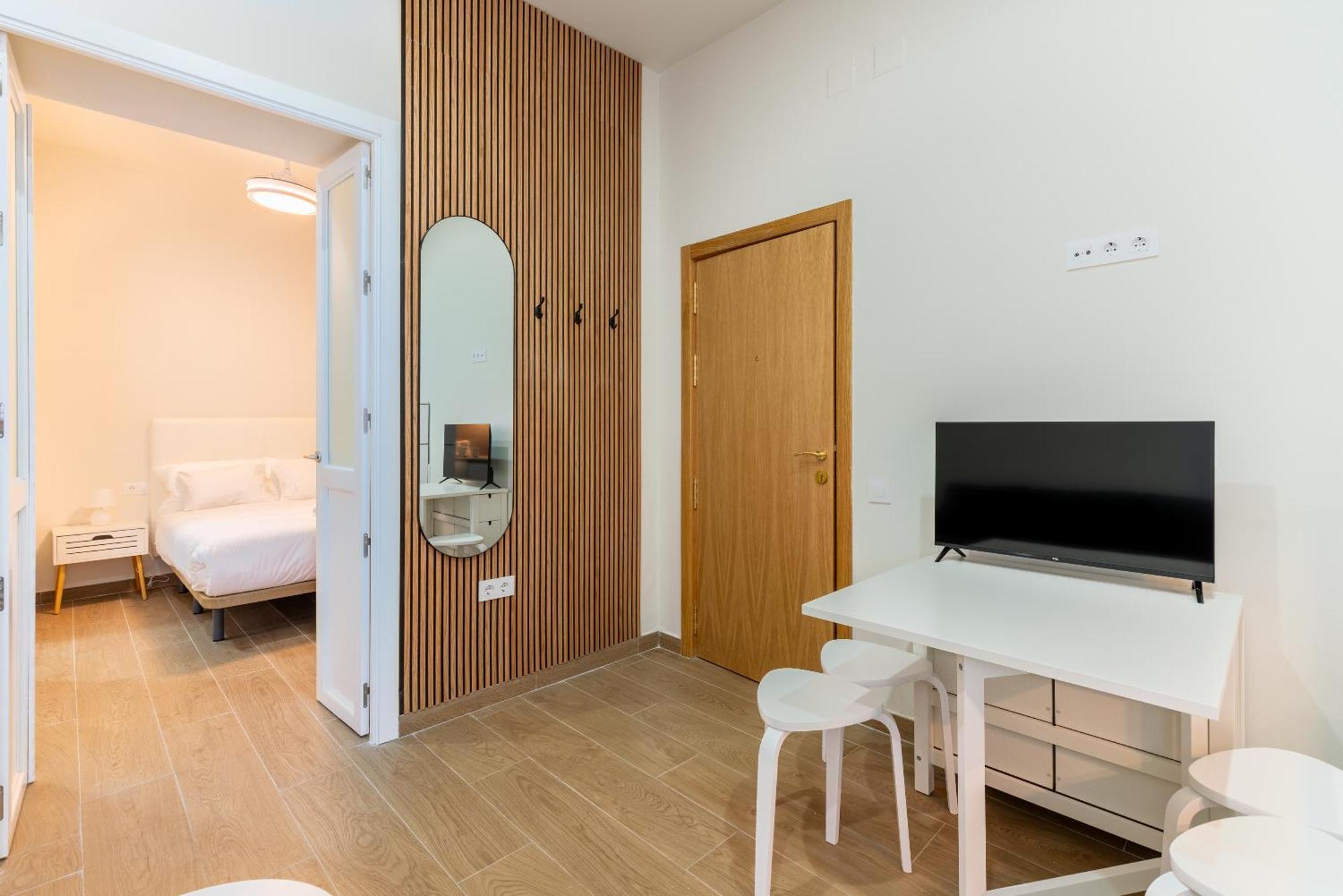 Apartamento Aoa Triana Loft