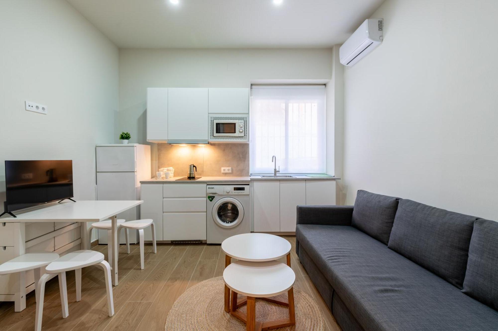 Aoa Triana Loft Apartamento Sevilla