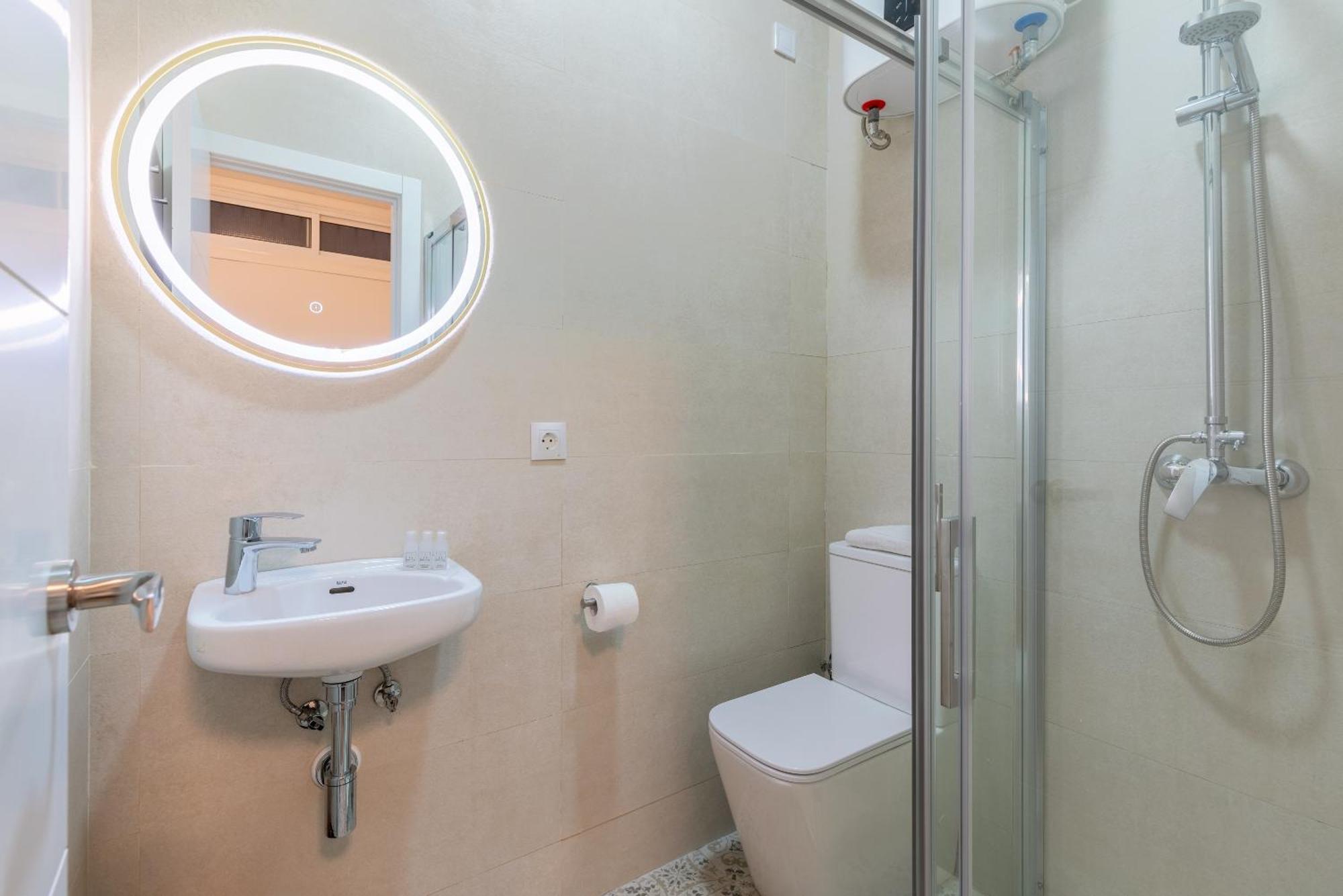 Apartamento Aoa Triana Loft *