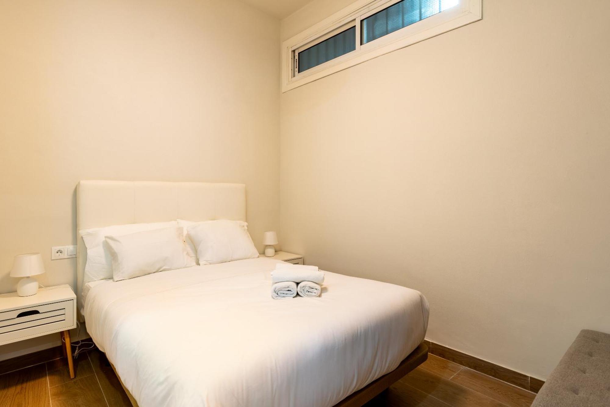 Aoa Triana Loft Sevilla