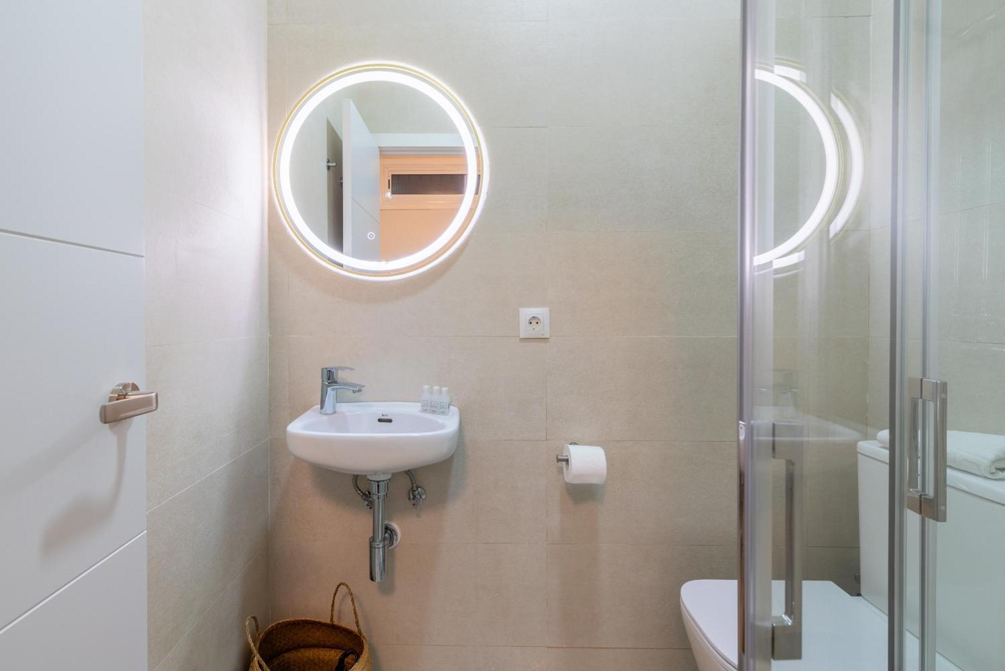Aoa Triana Loft * Sevilla