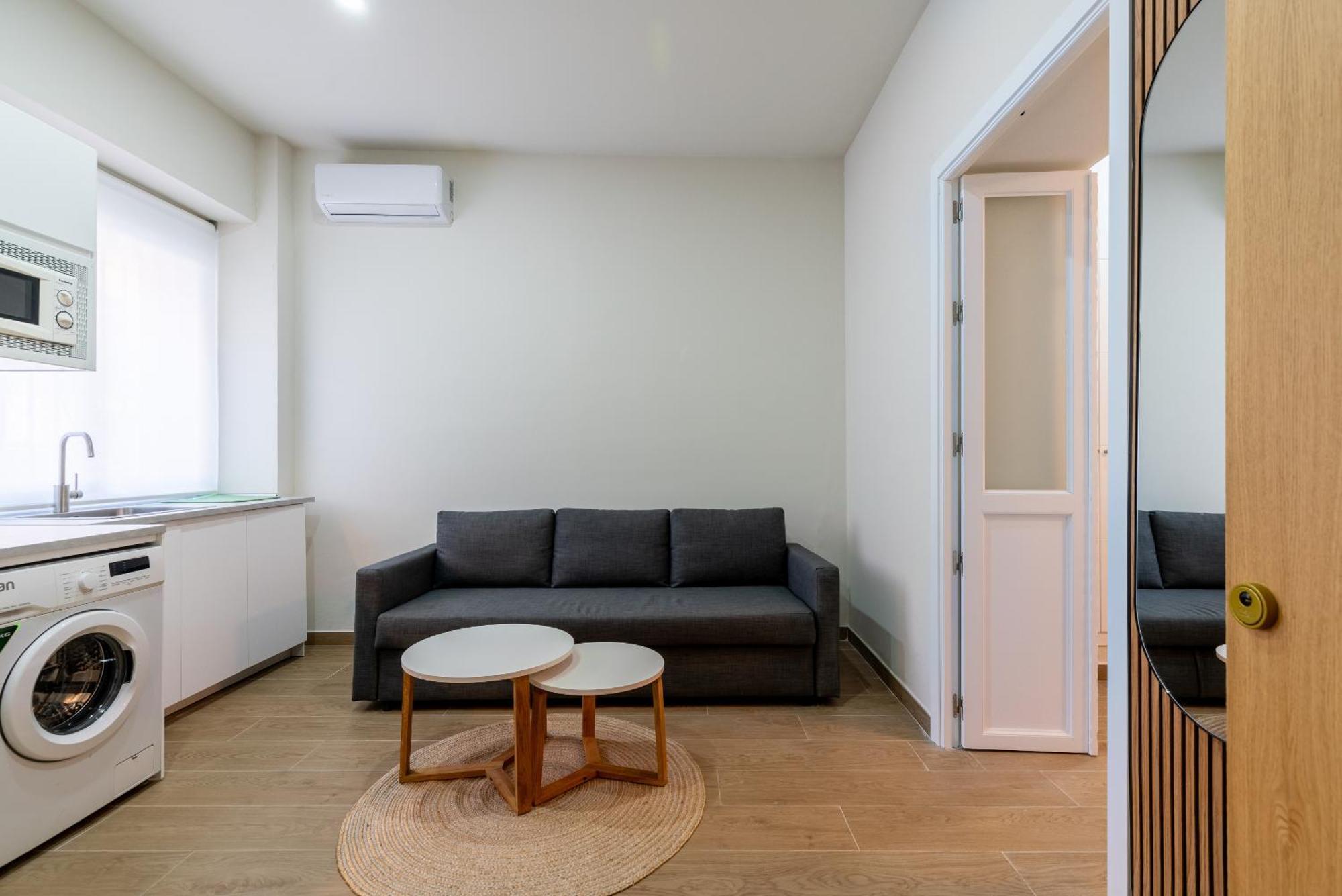 Aoa Triana Loft Apartamento