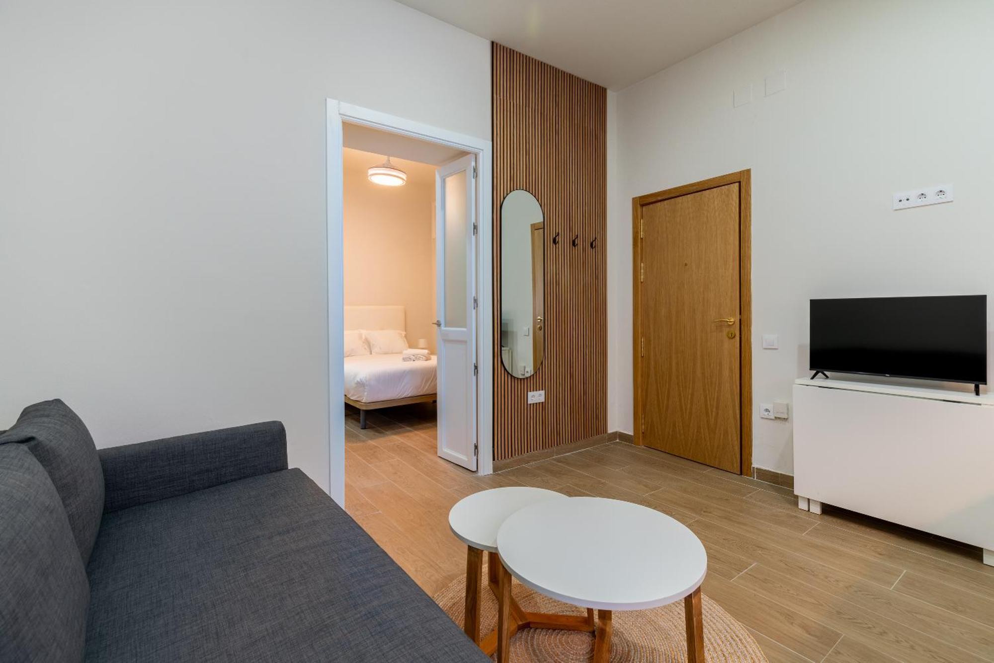 Aoa Triana Loft Apartamento Sevilla