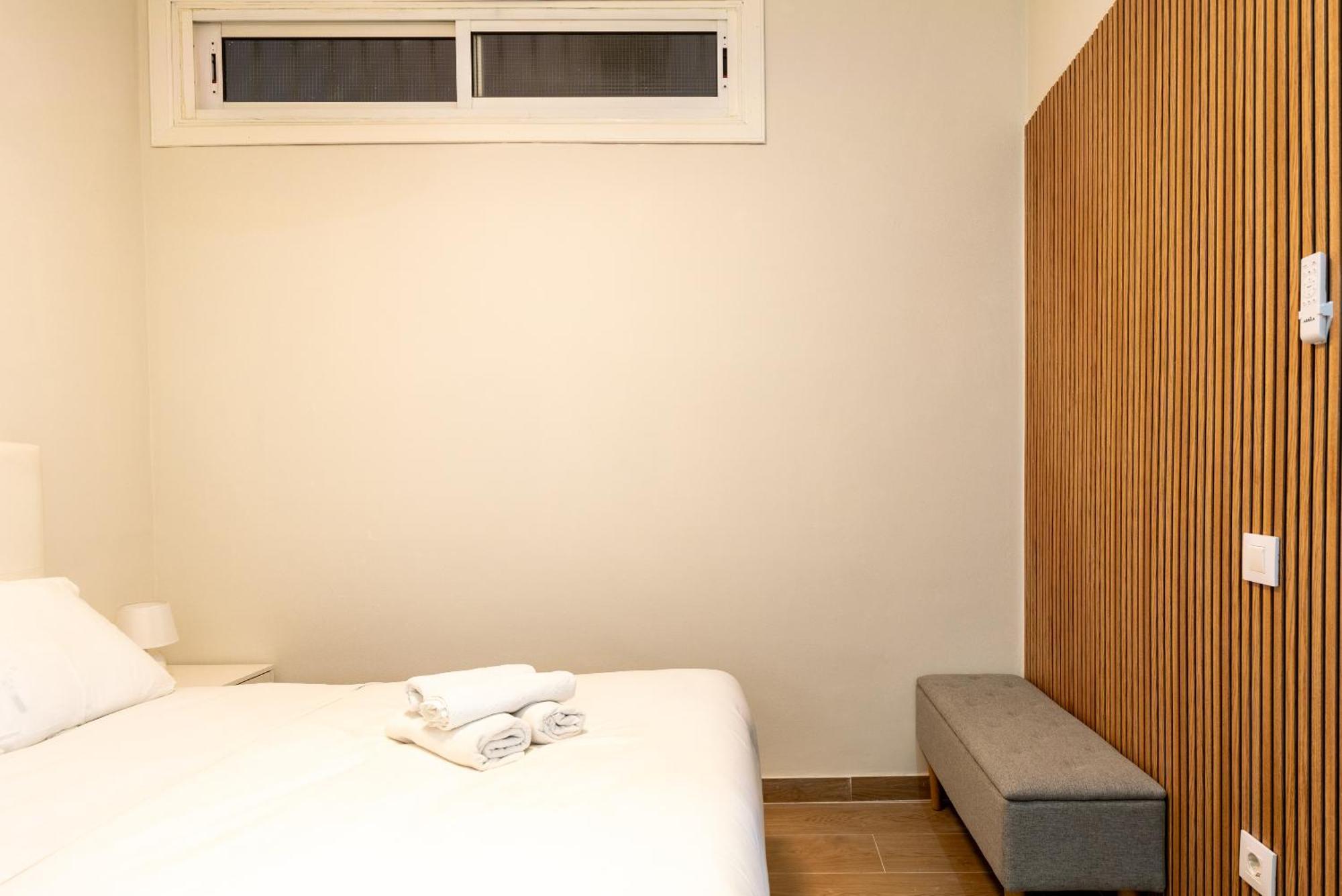 Aoa Triana Loft Apartamento Sevilla