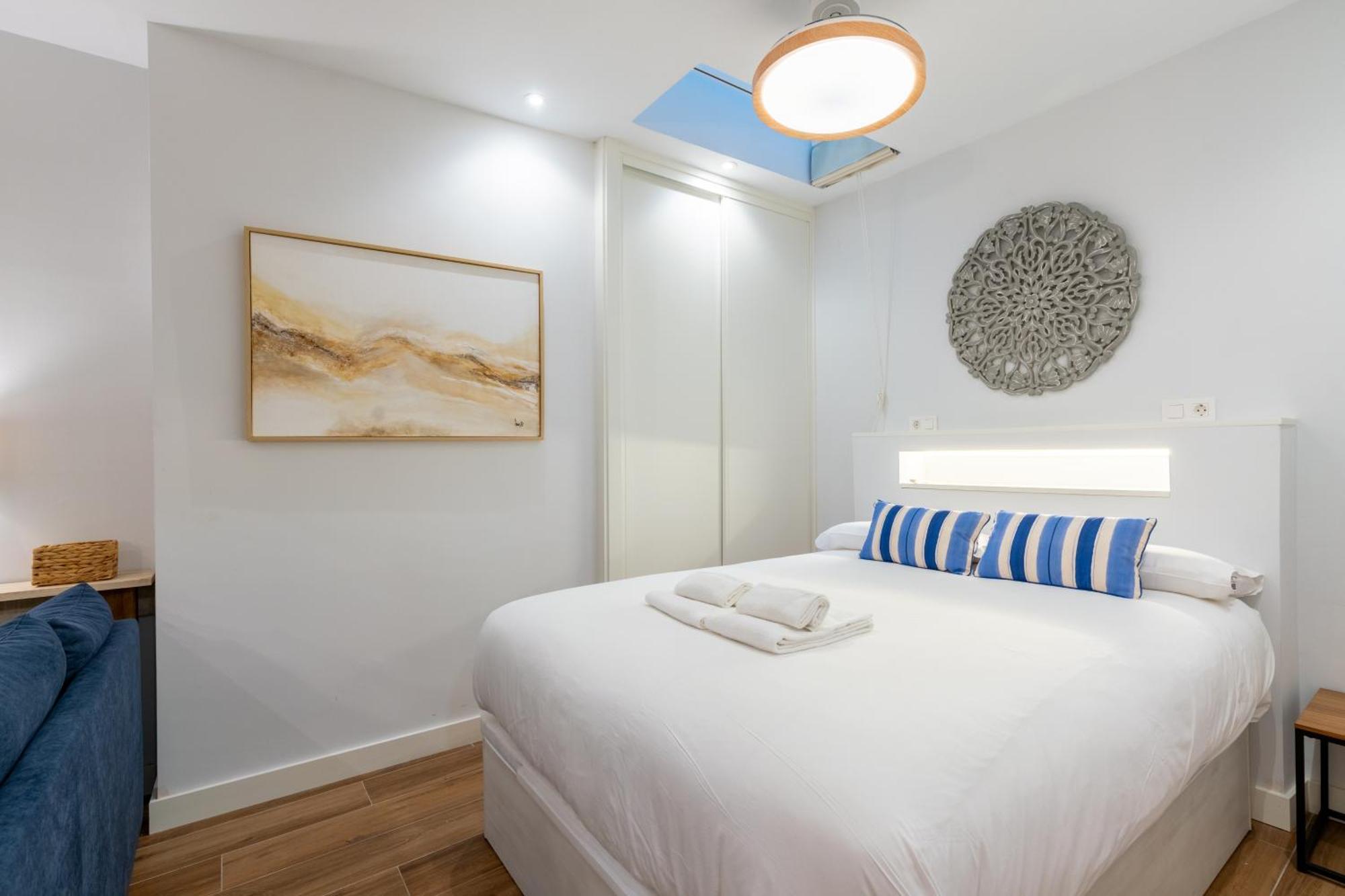 Estudio Levies Lux 1 Tgt Apartamento *