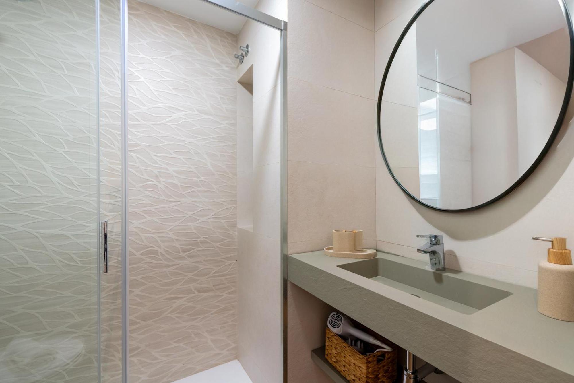 Apartamento Estudio Levies Lux 1 Tgt