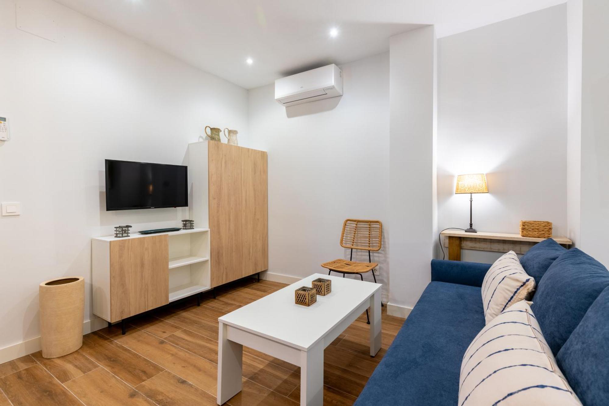 Estudio Levies Lux 1 Tgt Apartamento *
