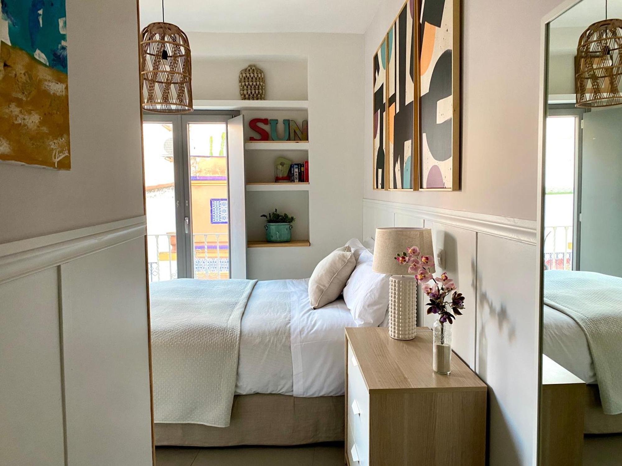 Apartamento Awesome Penthouse
